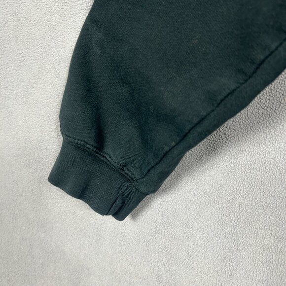 Insane Clown Posse Hoodie Men's Large Black VTG ICP Pullover Y2k Hip Hop Street - Picture 4 of 9